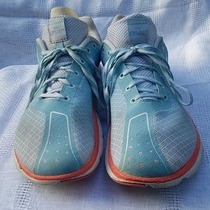 Altra zero drop